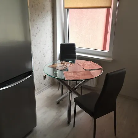 Janshevska 7/9 * Liepaja